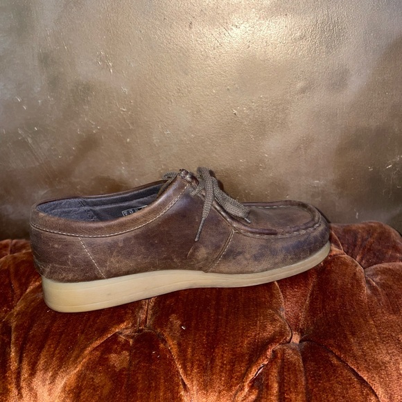 Clarks Wallabees - Picture 8 of 14